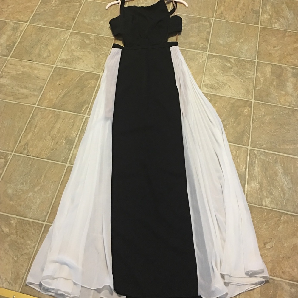 BCBG Max Azria Evening gown